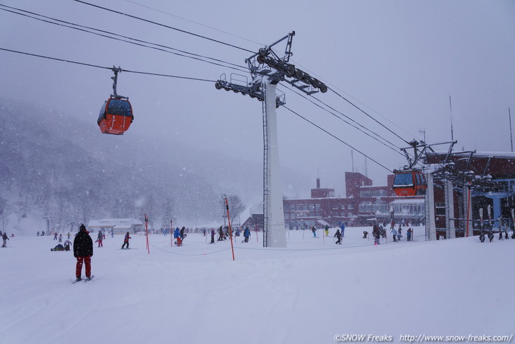 札幌国際スキー場