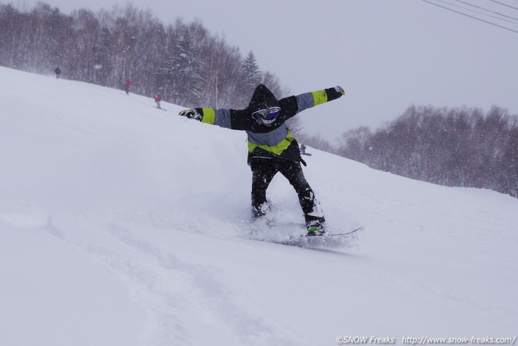 札幌国際スキー場