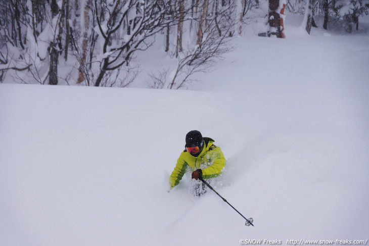 札幌国際スキー場