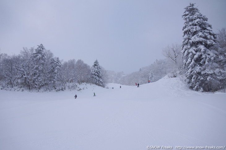 富良野スキー場