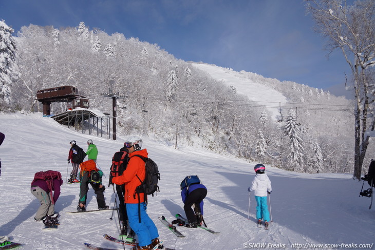 富良野スキー場