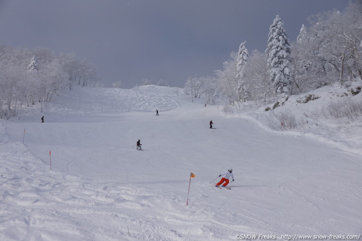 富良野スキー場