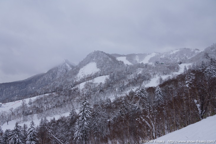 富良野スキー場