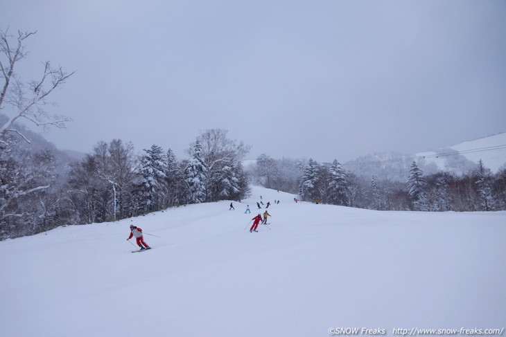 富良野スキー場