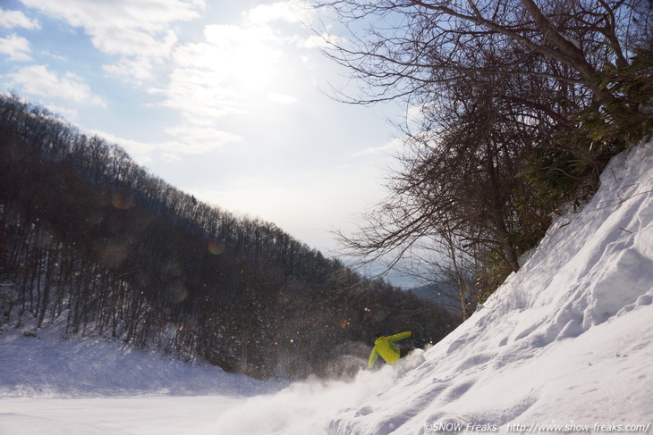 札幌藻岩山スキー場