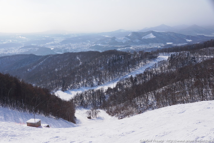 札幌藻岩山スキー場