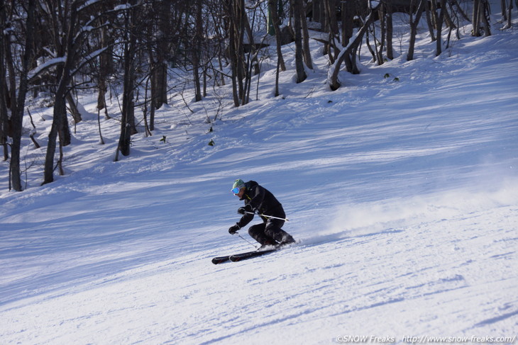 札幌藻岩山スキー場