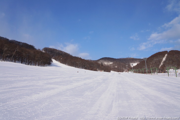 札幌藻岩山スキー場