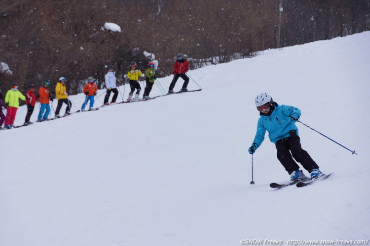 札幌藻岩山スキー場