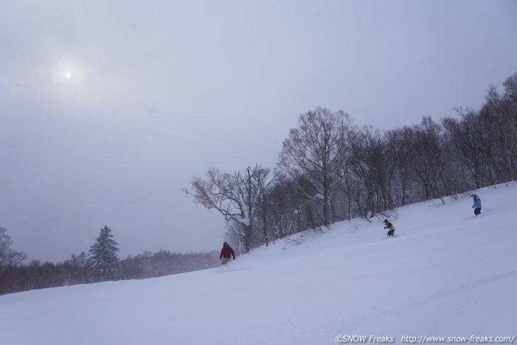 札幌国際スキー場