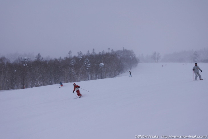 札幌国際スキー場