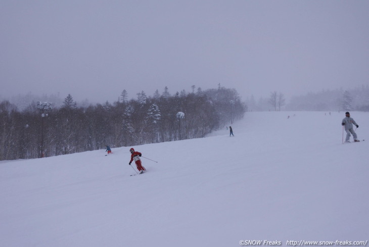 札幌国際スキー場