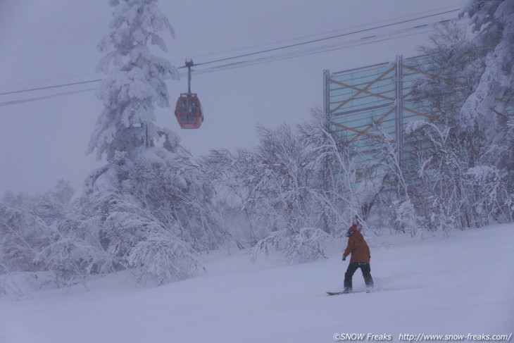 札幌国際スキー場