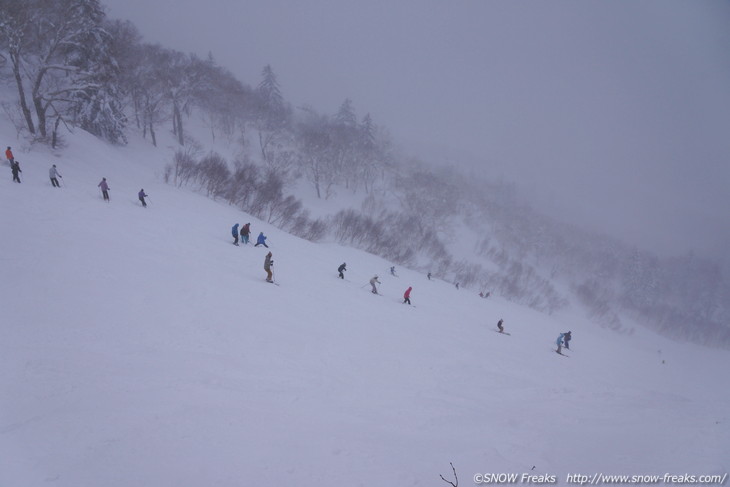 札幌国際スキー場