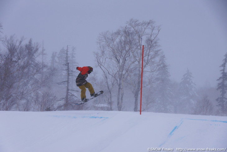 札幌国際スキー場