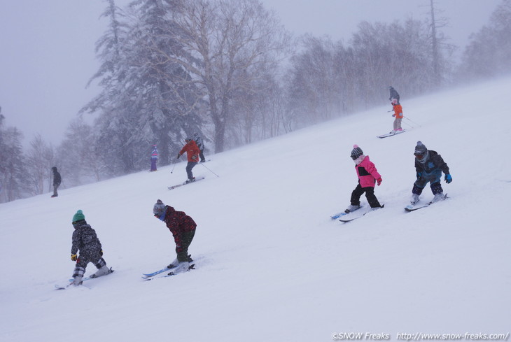 札幌国際スキー場