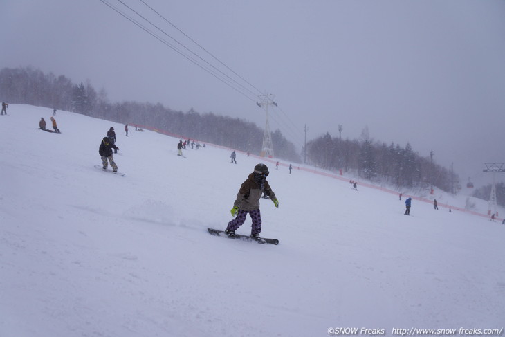 札幌国際スキー場