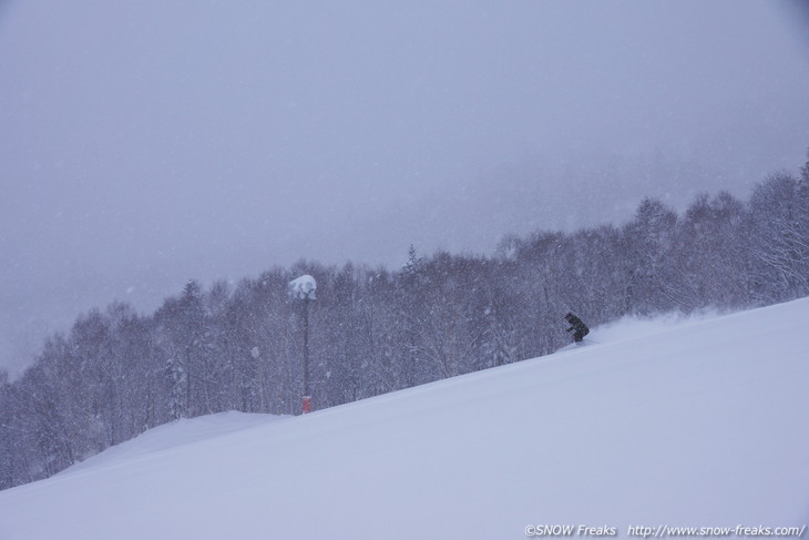 札幌国際スキー場