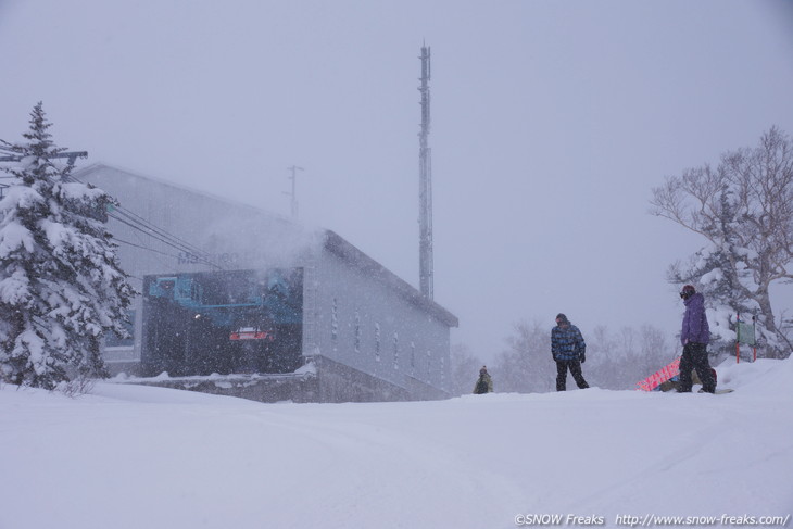 札幌国際スキー場