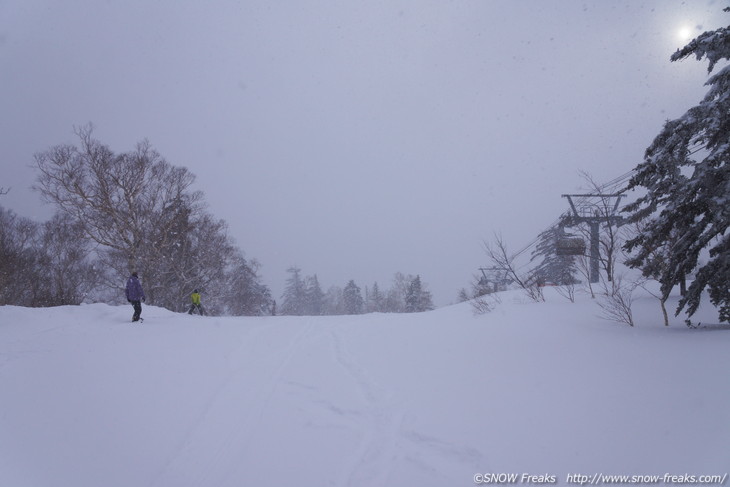 札幌国際スキー場