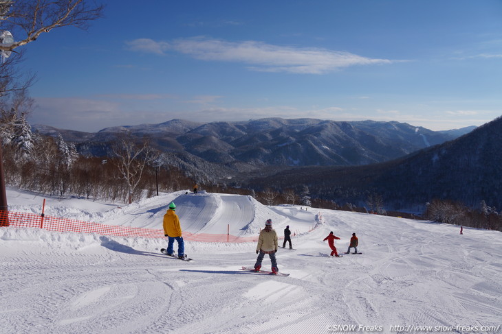 札幌国際スキー場