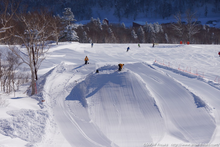 札幌国際スキー場