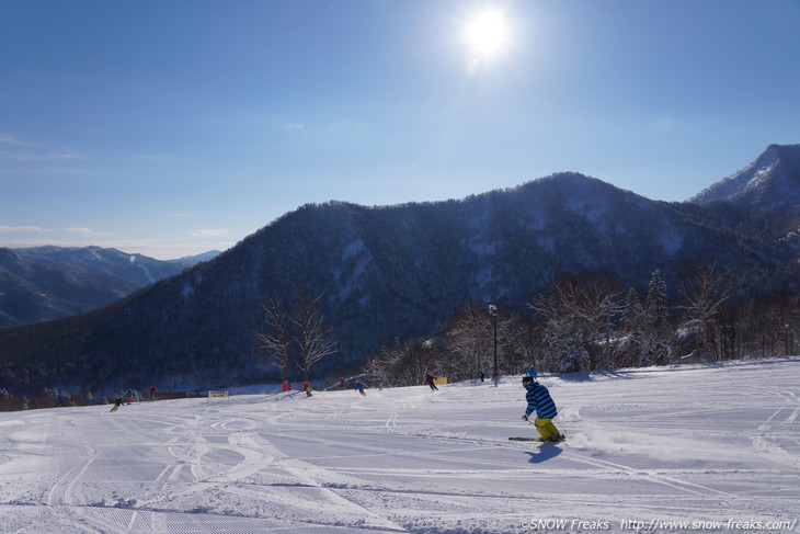 札幌国際スキー場