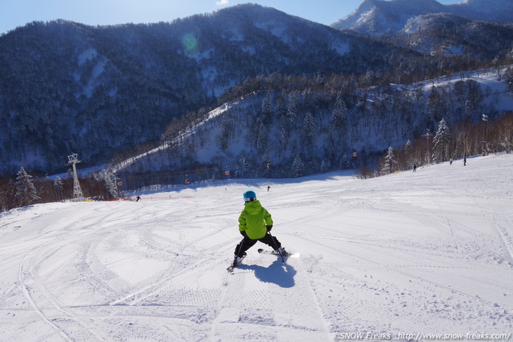 札幌国際スキー場