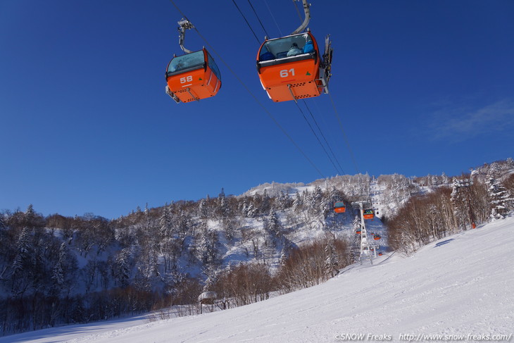 札幌国際スキー場