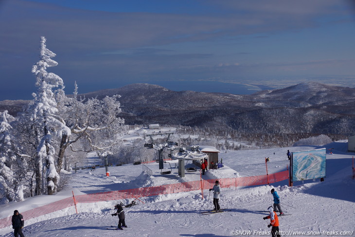 札幌国際スキー場