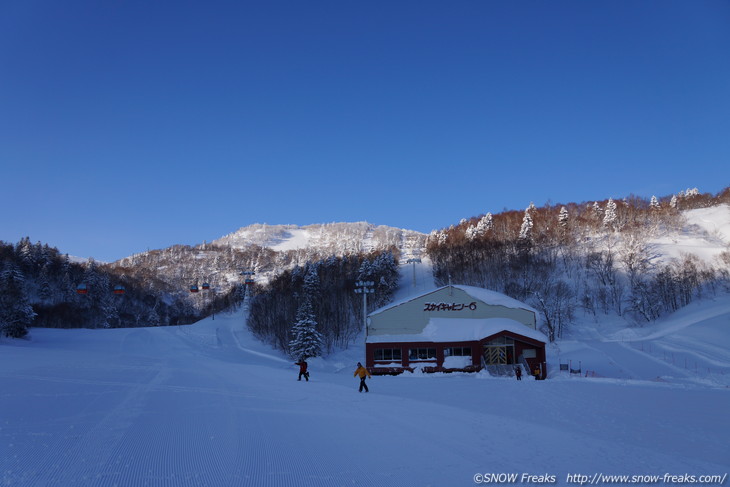 札幌国際スキー場