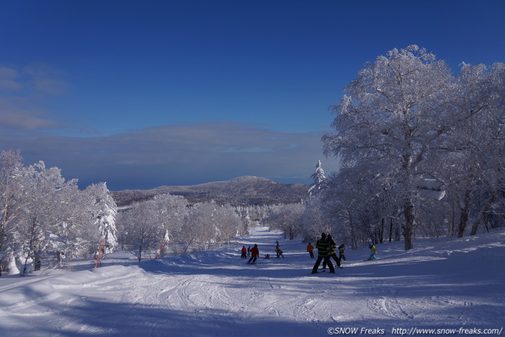 札幌国際スキー場