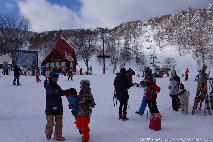 札幌国際スキー場