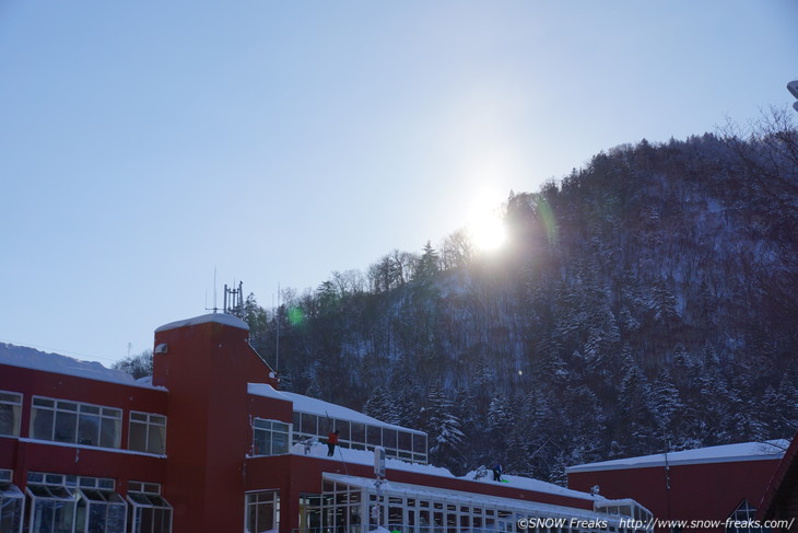 札幌国際スキー場