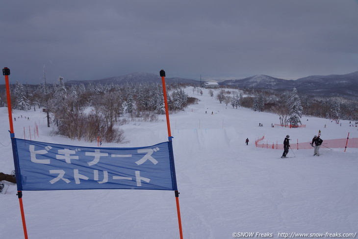 札幌国際スキー場