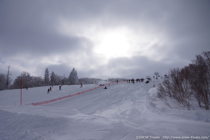 札幌国際スキー場