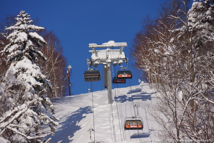 札幌国際スキー場