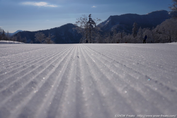 札幌国際スキー場