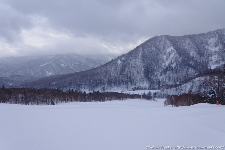 札幌国際スキー場