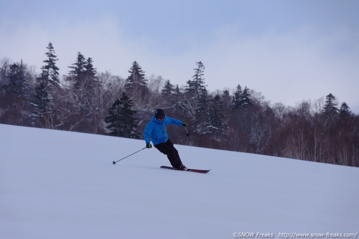 札幌国際スキー場