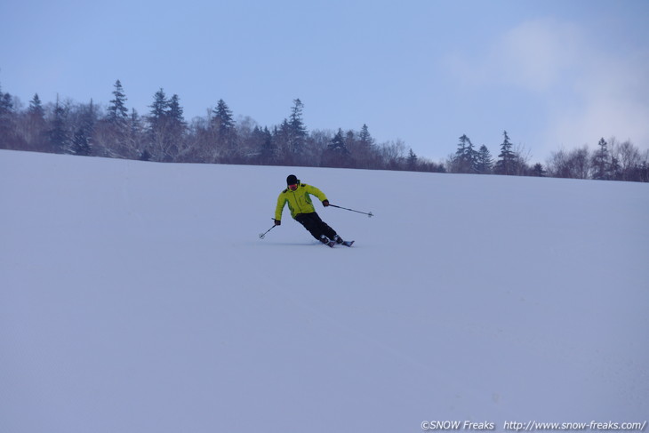 札幌国際スキー場