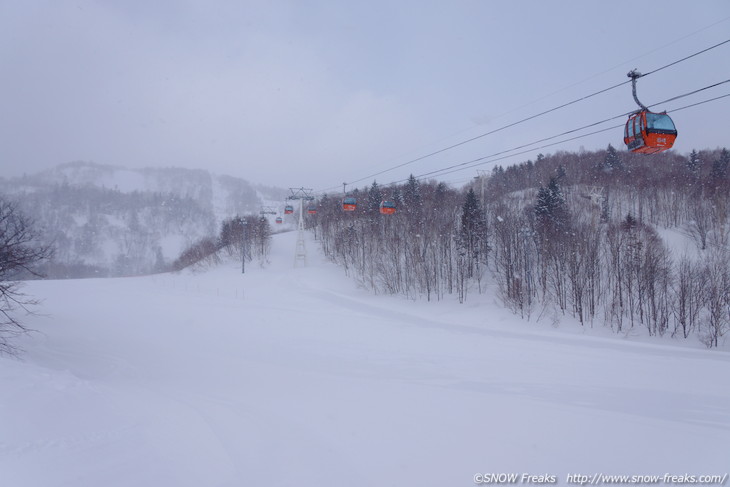 札幌国際スキー場