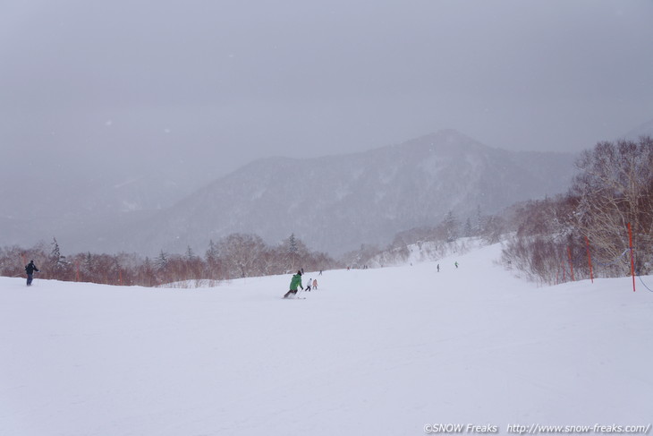 札幌国際スキー場