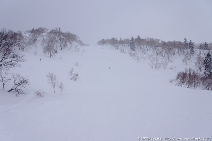 札幌国際スキー場