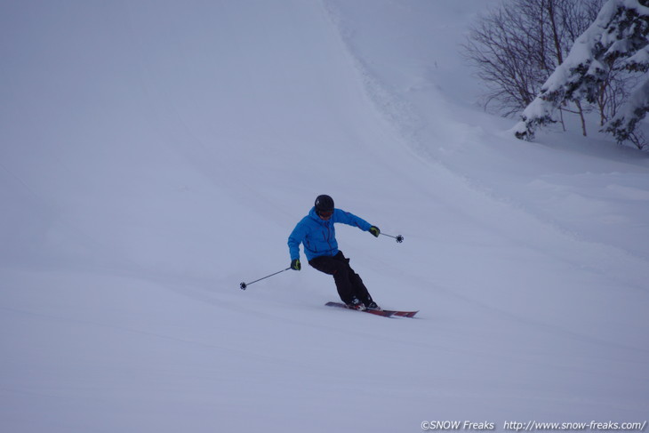 札幌国際スキー場