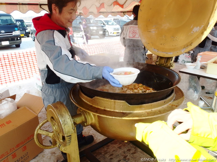 カムイスキーリンクス