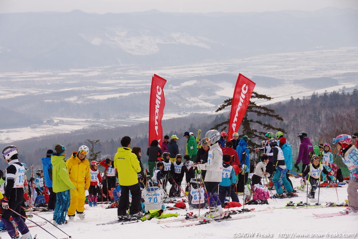 富良野スキー場