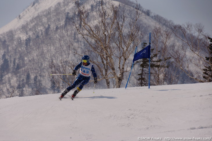富良野スキー場