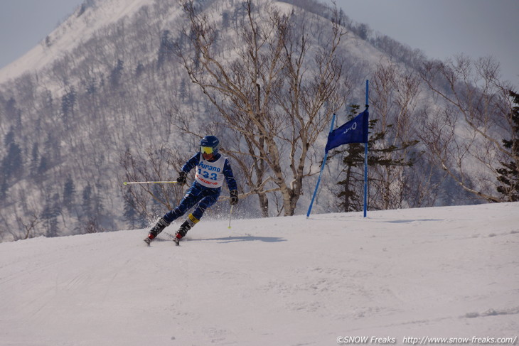 富良野スキー場