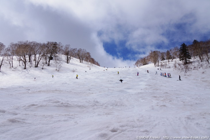 札幌国際スキー場